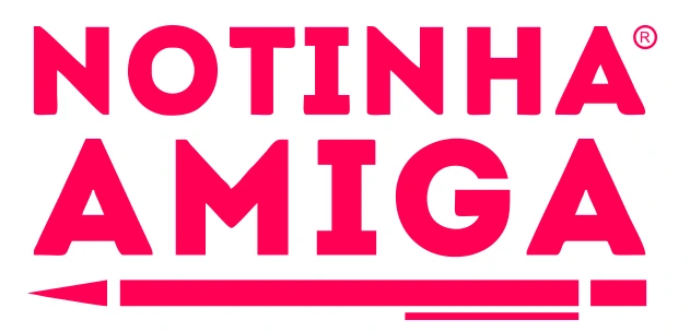 Notinha Amiga